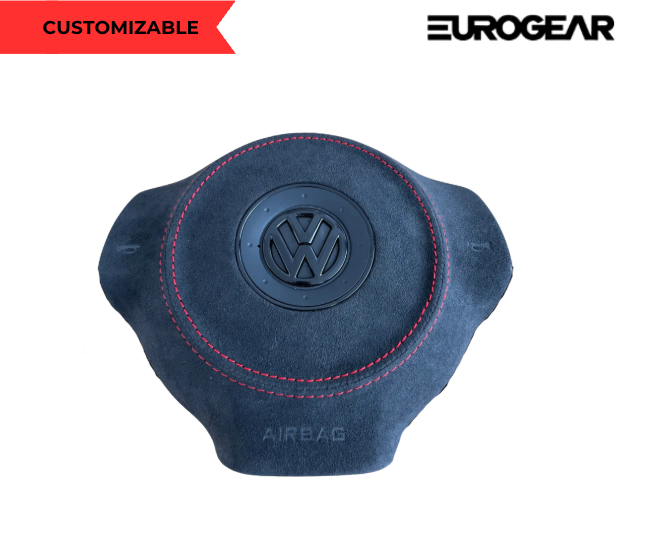 Volkswagen Golf MK6 (GTI - R line - R) Airbag Cover