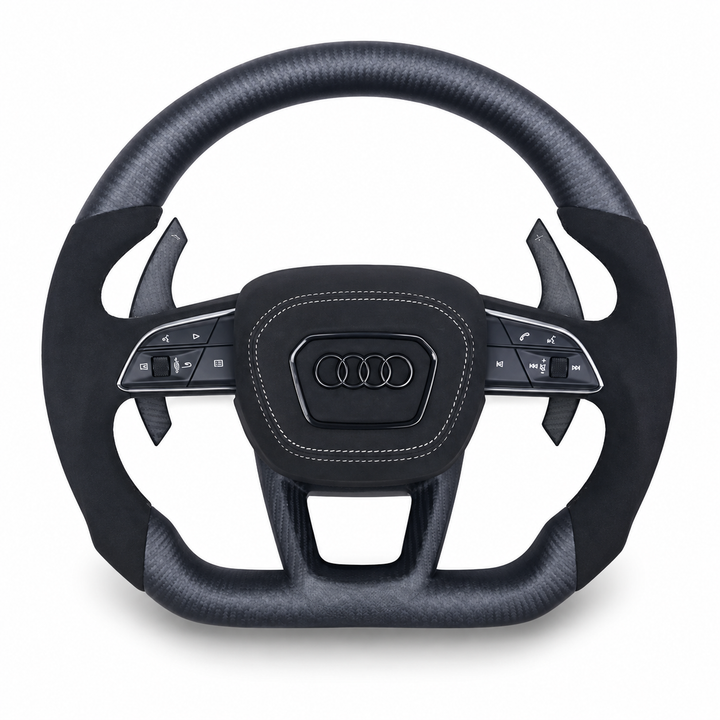 Audi A / S / RS / Q / SQ / RSQ