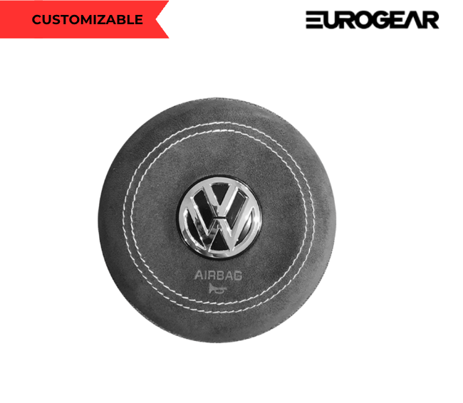 Volkswagen Golf 7, 7.5, Polo 2G Passat T-Roc - Tiguan (GTI - R line - R) Airbag Cover