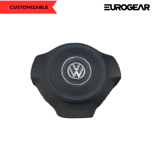Volkswagen Golf MK6 (GTI - R line - R) Airbag Cover