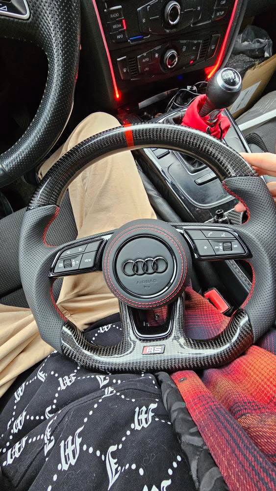 OEM Look & Feel